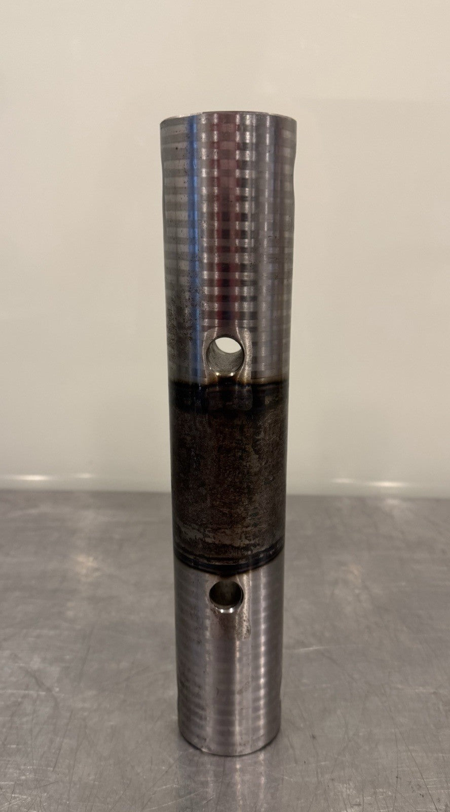 Martin CC5-H Coupling Shaft Hardened Conveyor Shaft NEW! FREE SHIPPING!
