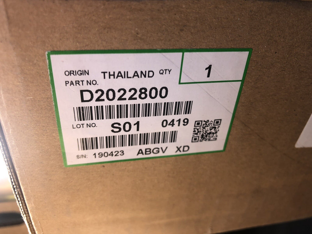 Ricoh D2022800 Paper Tray Cassette MP2554 NEW IN BOX!! FREE SHIPPING!!