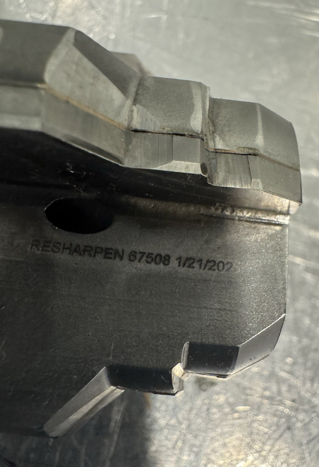 Carr Tool Company BC5023 Bit Resharpen NEW! FREE SHIPPING!