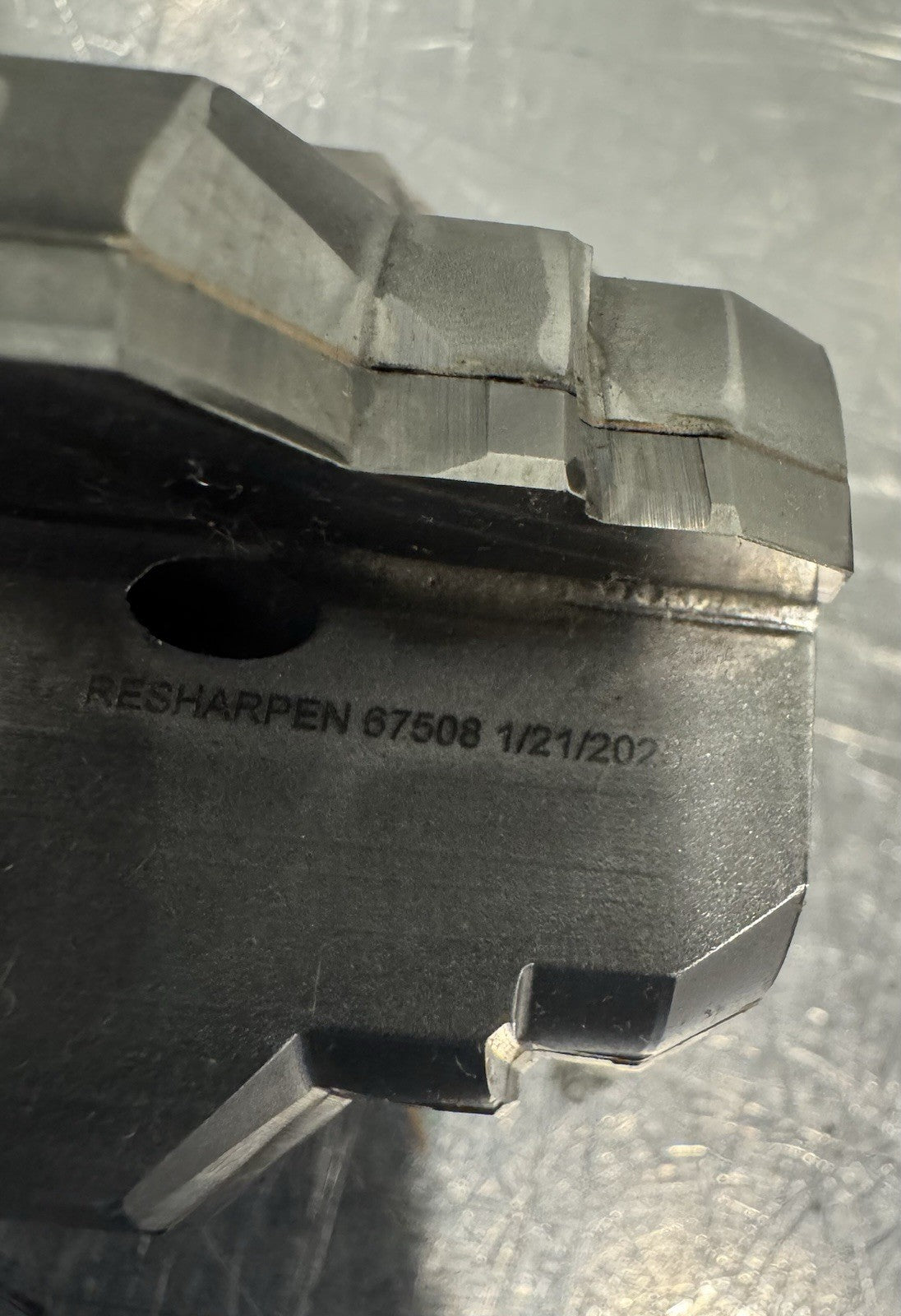 Carr Tool Company BC5023 Bit Resharpen NEW! FREE SHIPPING!
