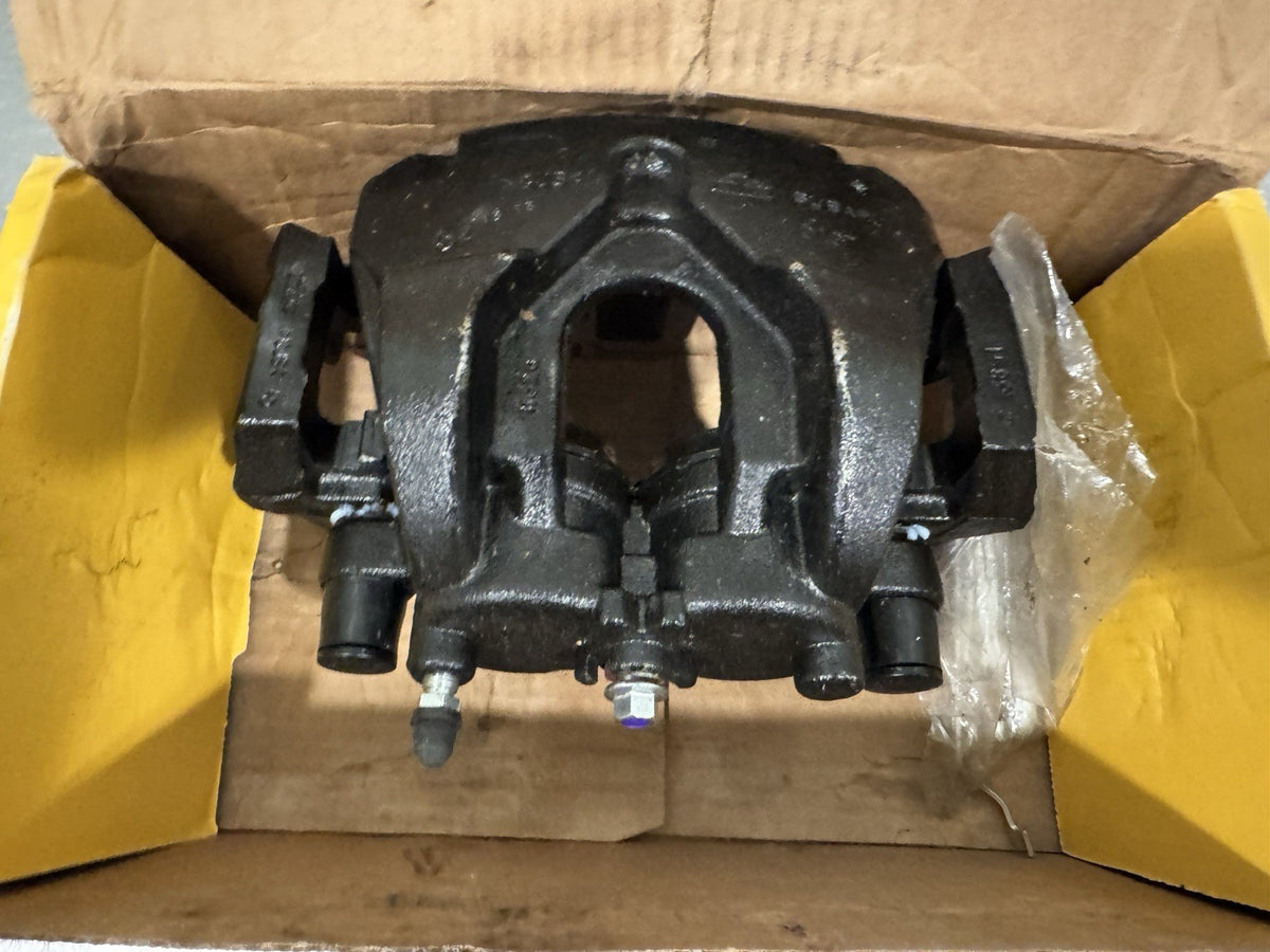 Napa 3795XA Brake Caliper Subaru NEW IN BOX! FREE SHIPPING!