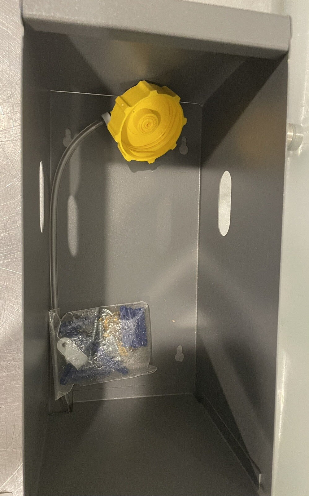 Diversey 5753079 J-Fill Dilution Control Dispenser NEW IN BOX! FREE SHIPPING!