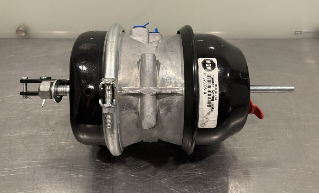 MGM 3230951X Spring Brake Chamber Long Stroke Air Brake NEW! FREE SHIPPING!