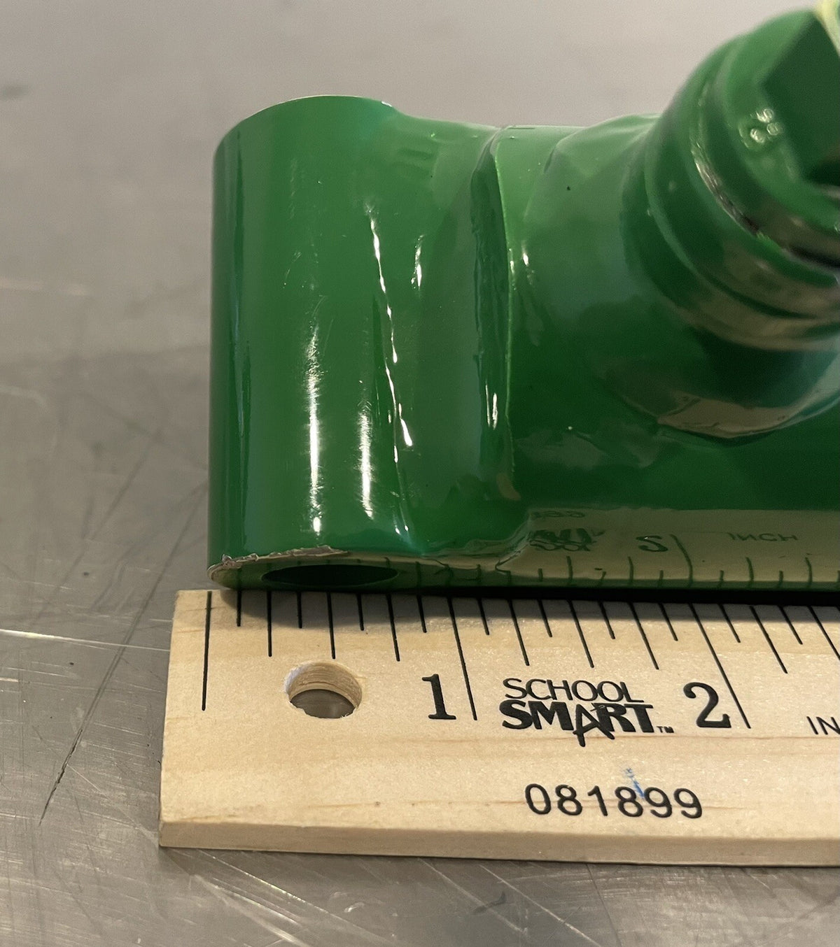 Hydraulic Cylinder 097228 John Deere Green NEW! FREE SHIPPING!