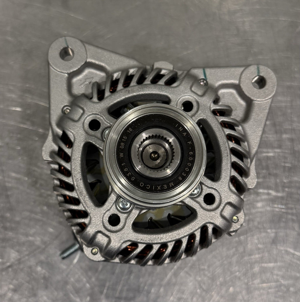 Nissan 23100-6CA0A Alternator Generator Altima NEW! FREE SHIPPING!