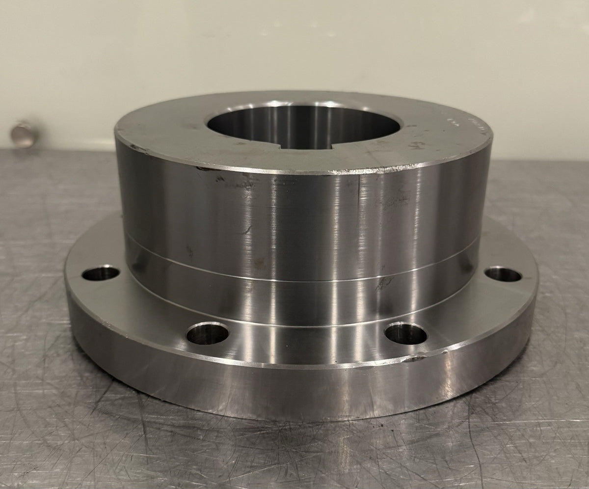 Falk 1035G52 Hub Coupling 4.3679 Flanged 8 Bolt Keyed Bore NEW! FREE SHIPPING!
