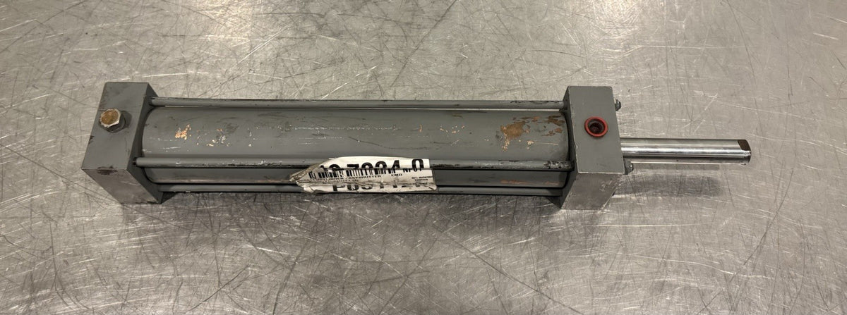 712-7034-00 Hydraulic Cylinder Auto Shutter 9088111 Locomotive NEW! SHIPS FREE!