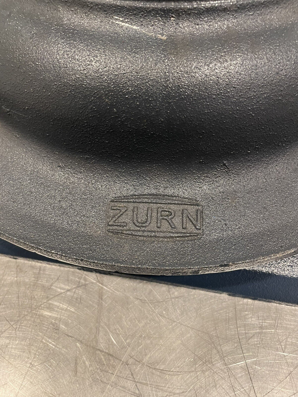 Zurn 31421-022 Square Drain Assy Base NEW! FREE SHIPPING!