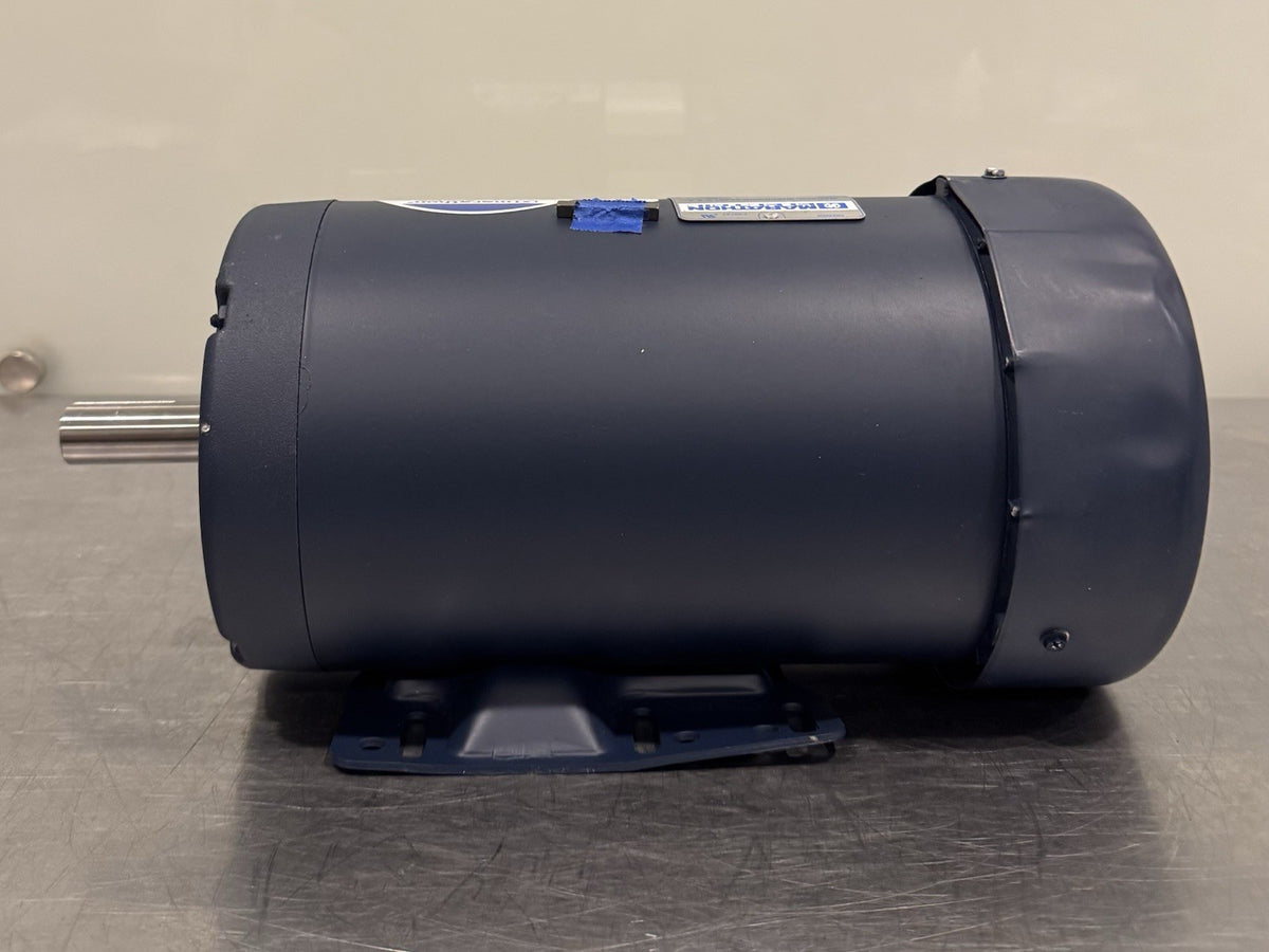 Marathon E2107 Leeson Motor 2/2HP 1745/1435 RPM 230/460V NEW! SHIPS FREE!