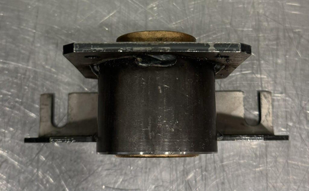 Crown Steam CRWN6960-1 Trunion Housing ASSY NO LEGS! NEW! FREE SHIPPING!