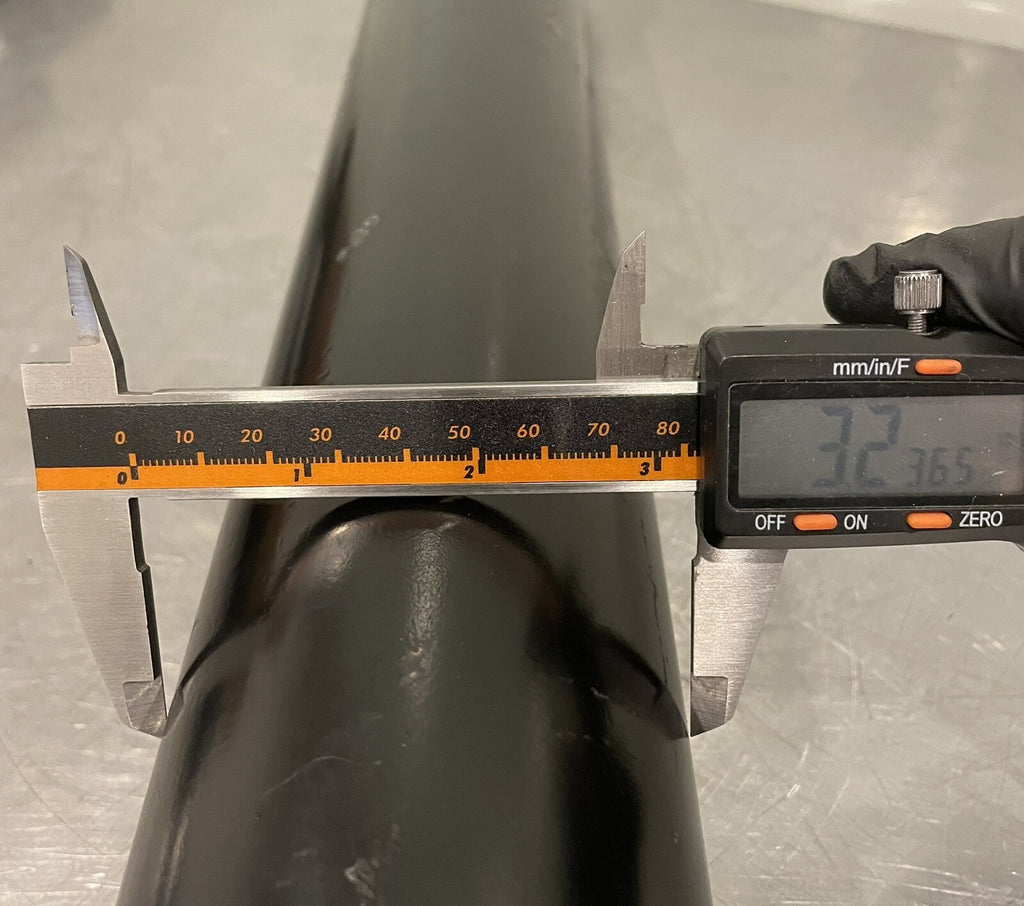 09-021-027 Hydraulic Cylinder 21080049 NEW! FREE SHIPPING!