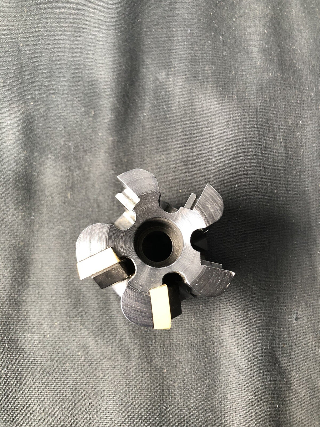 Greenleaf XFSP-020-FM Milling Head Right Hand NEW NEVER USED!!!
