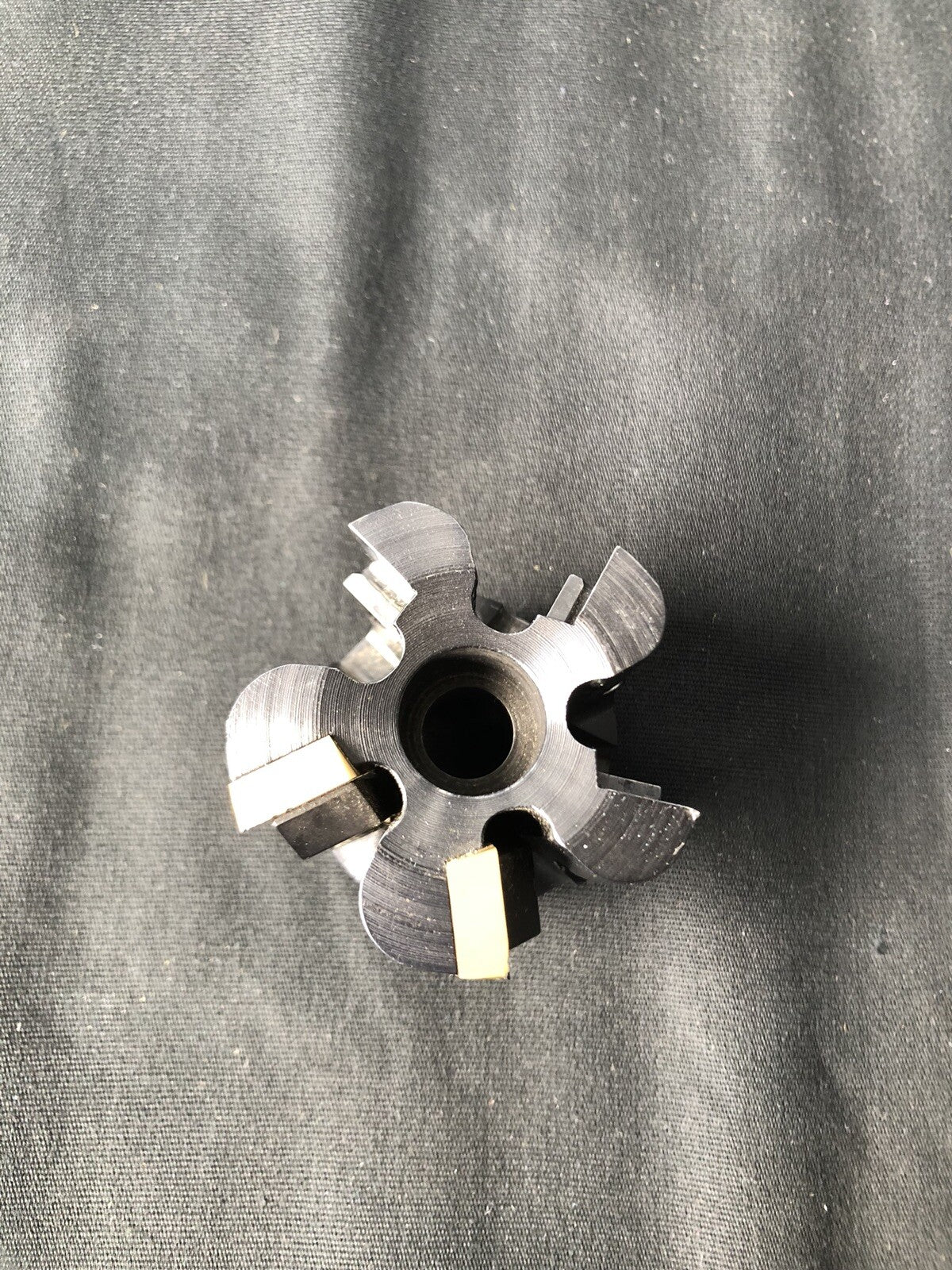Greenleaf XFSP-020-FM Milling Head Right Hand NEW NEVER USED!!!