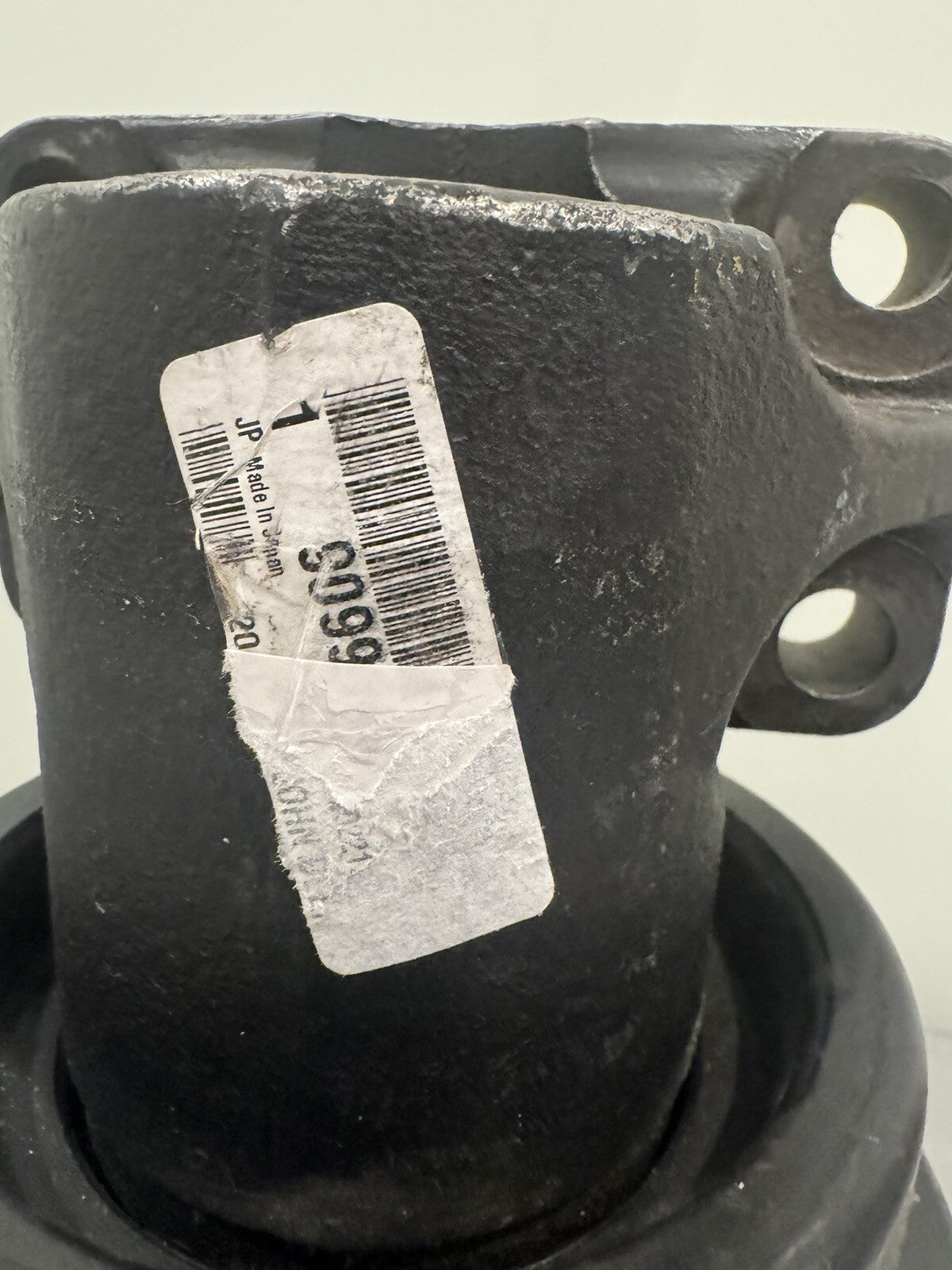 John Deere 9099140 Top Carrier Roller Genuine NEW! FREE SHIPPING!