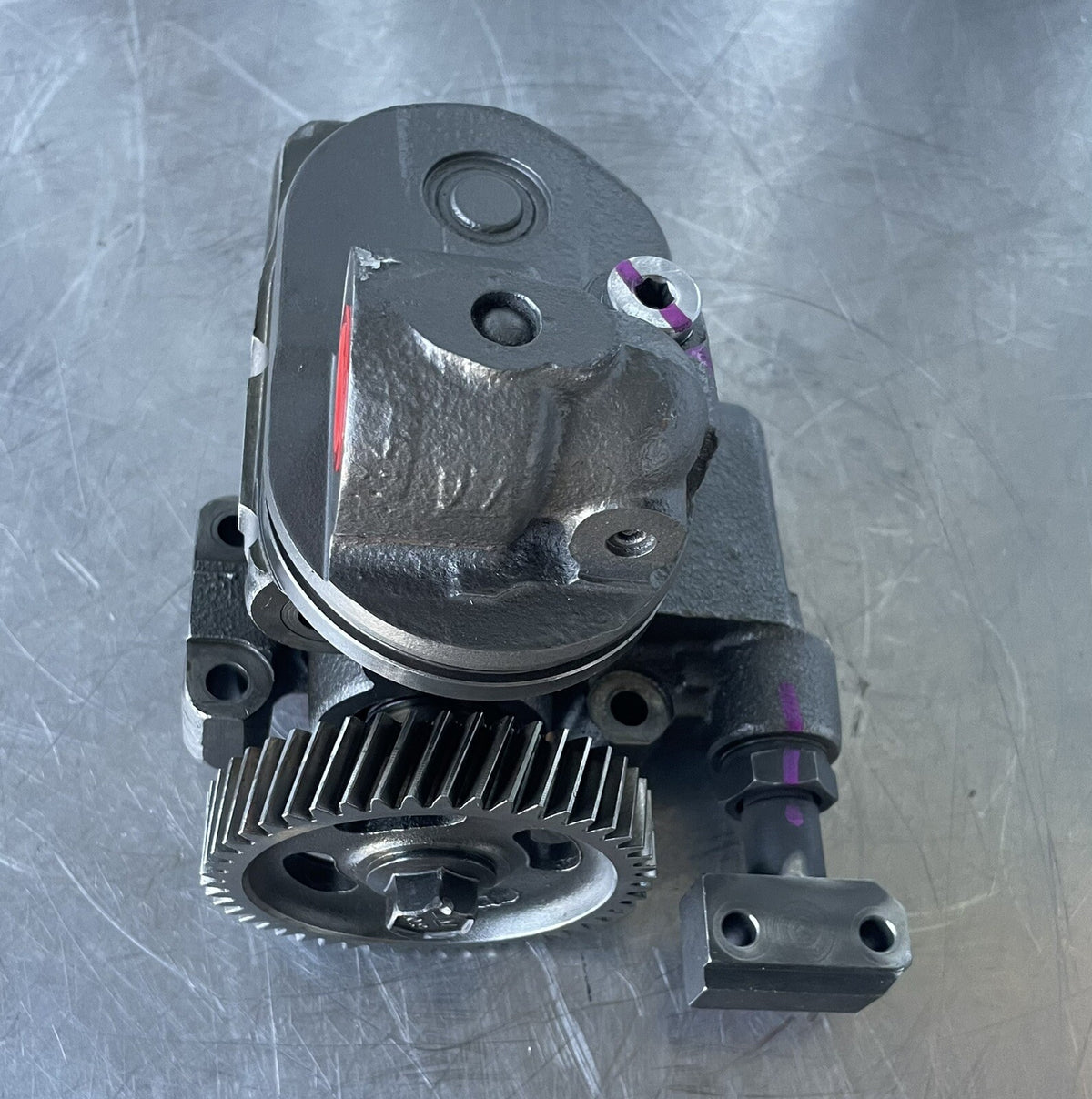58558 HEUI Inner Oil Pump Assembly NEW! FREE SHIPPING!