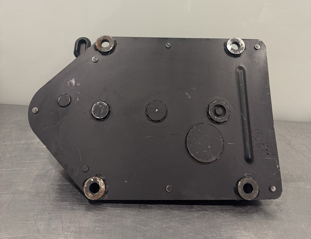 Ellcon-National Model 35000 Rail Brake AAR-HP-1993 Peacock NEW! FREE SHIPPING!