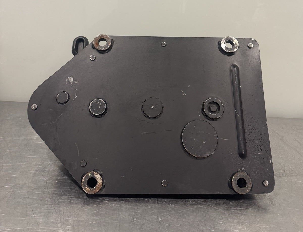 Ellcon-National Model 35000 Rail Brake AAR-HP-1993 Peacock NEW! FREE SHIPPING!
