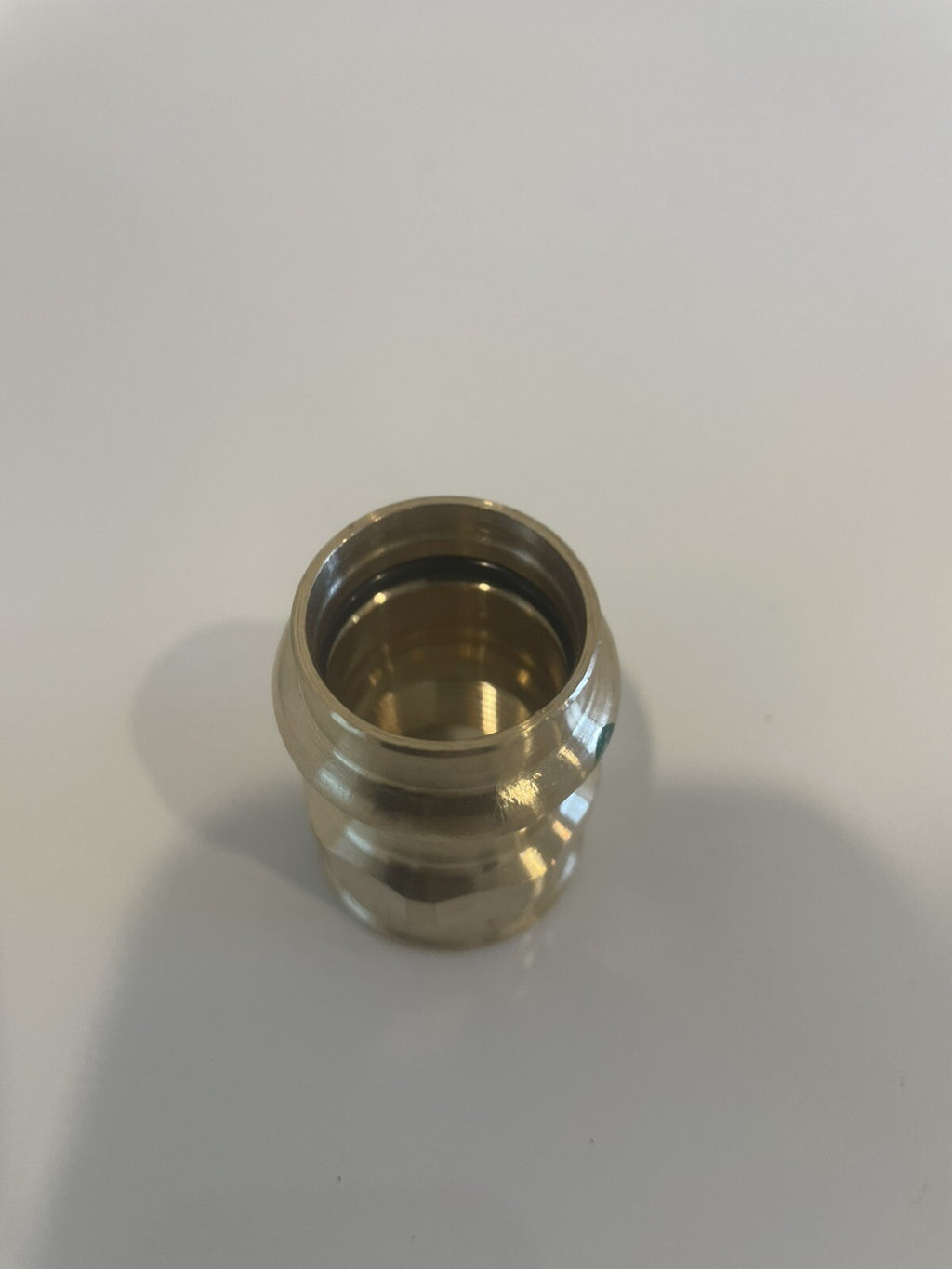 5UMD7 Low Lead Bronze Adapter 4PACK Press x FPT 3/4” X 3/4” NEW! FREE SHIPPING!