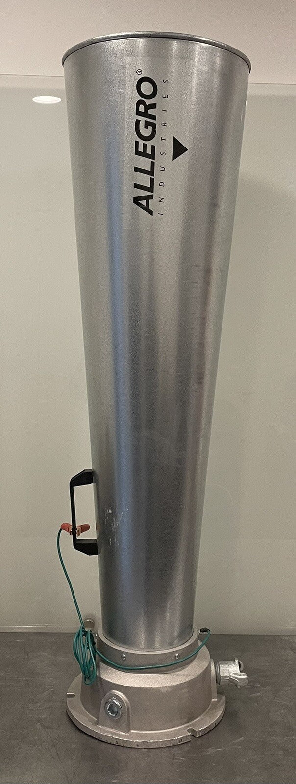 Allegro Venturi Style Pneumatic Blower NEW! FREE SHIPPING!