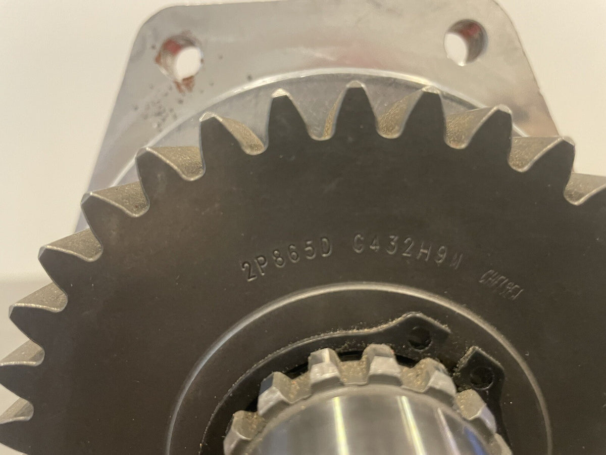 Chelsea 899 Series PTO Power Take Off NEW! INCOMPLETE FREE SHIPPING!