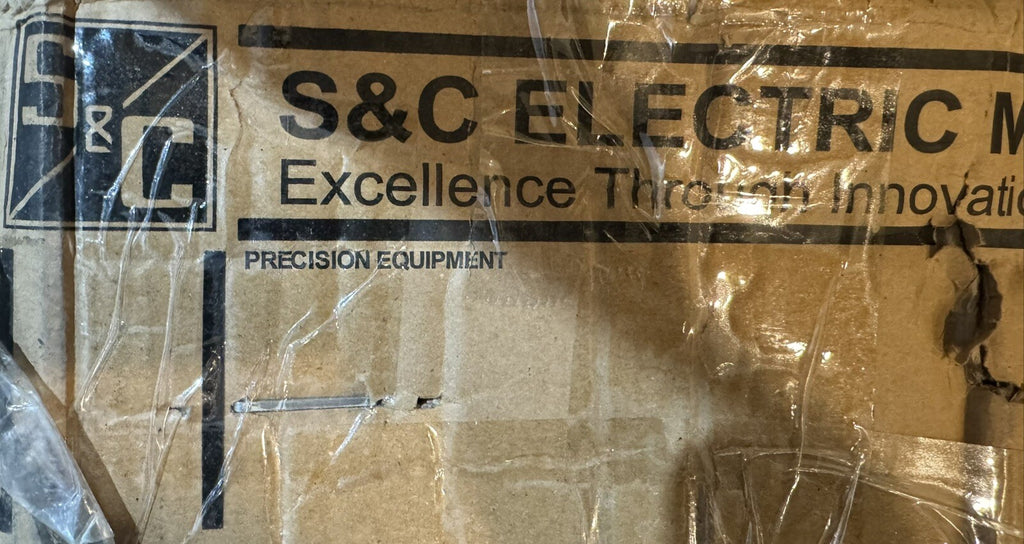 S&C Electric 92544R3 Substation Power Fuse NEW IN BOX! FREE SHIPPING!