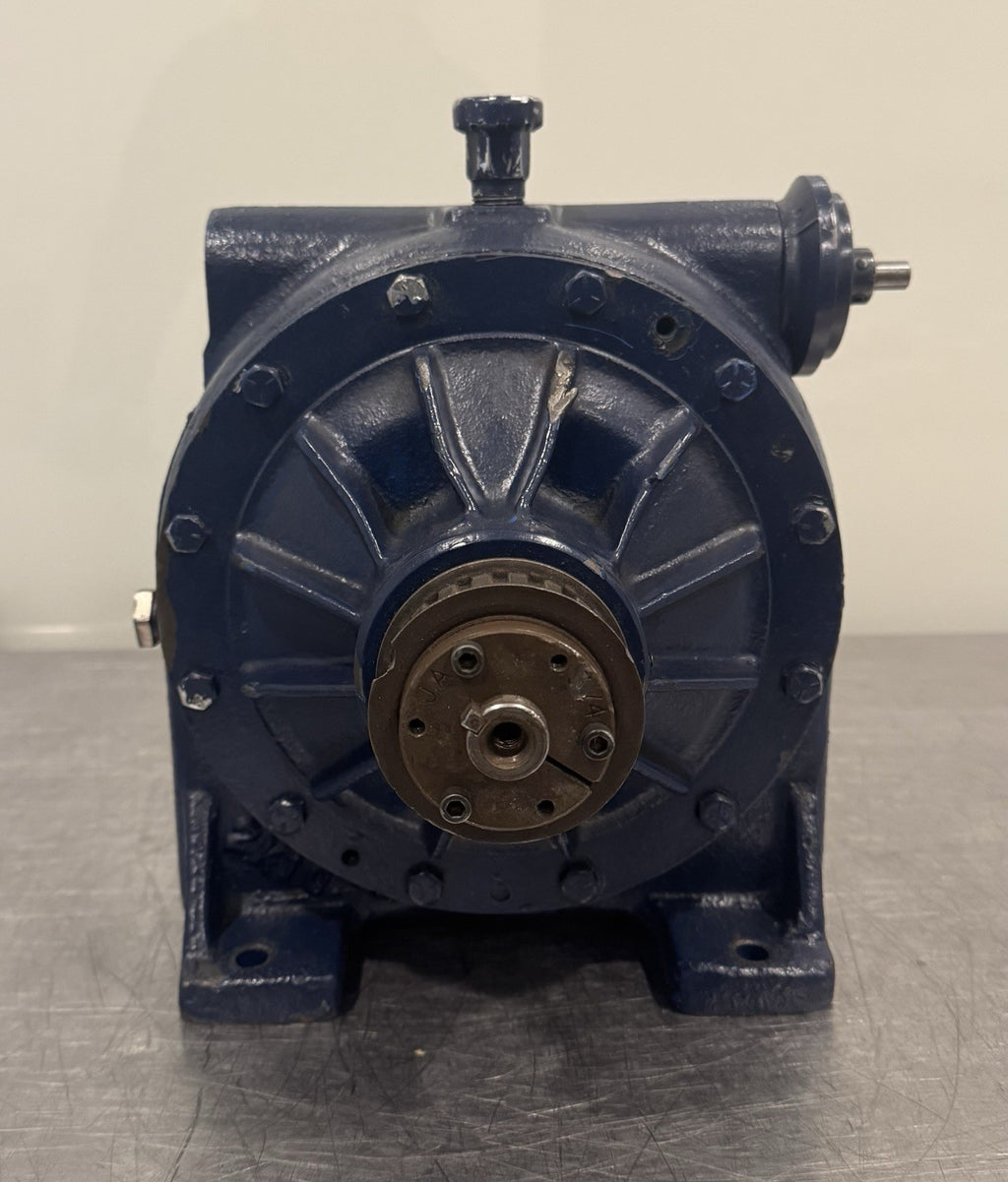 Cleveland 2KA4-0-4B-A-0-2-0 Speed Variator USED! FREE SHIPPING!