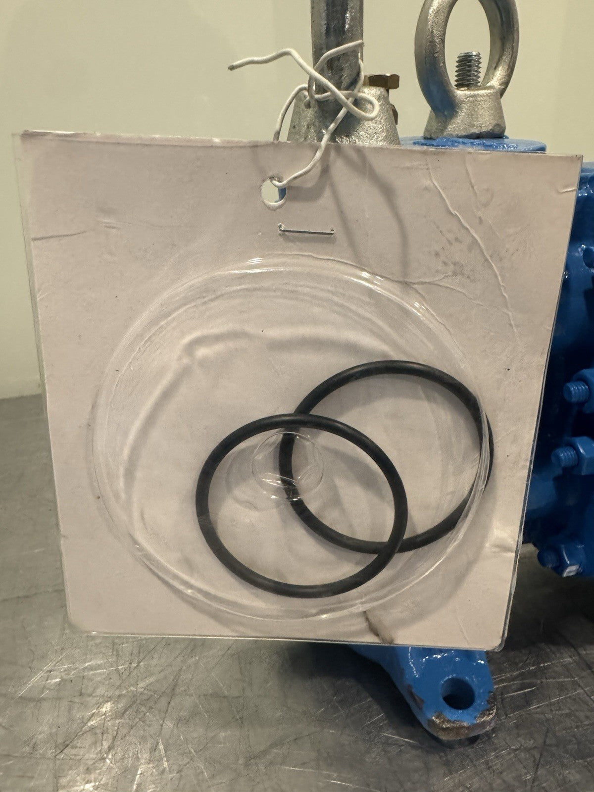 Duplex Strainer 1" Threaded A126 MAWP 200PS NEW! FREE SHIPPING!