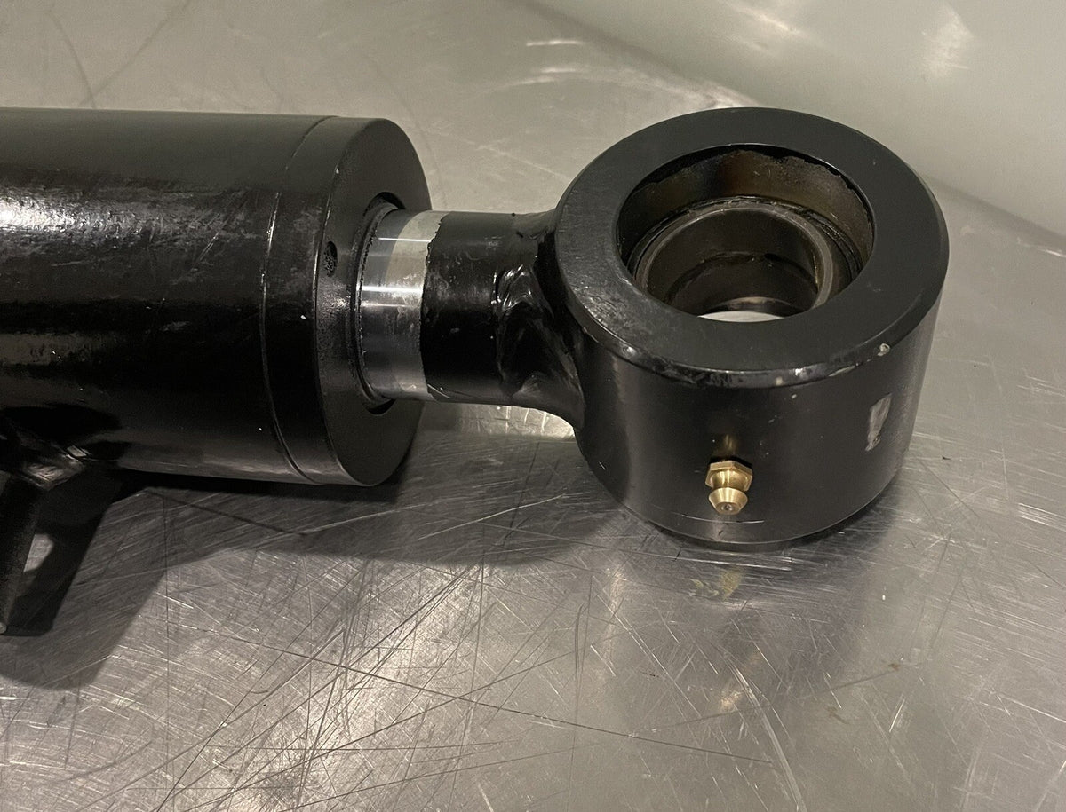Mcneilus 1180867 Double Acting 2.5” Bore 14” Front Loader Hydraulic Cylinder NEW