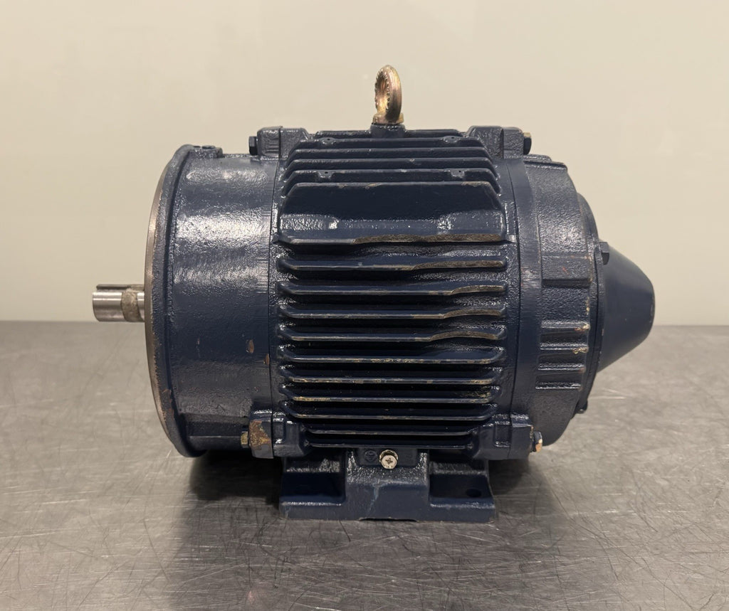 Marathon Y527A Motor 3HP 230/460V 1800 RPM 3PH ZVM182THTCD8028AA NEW! SHIPS FREE