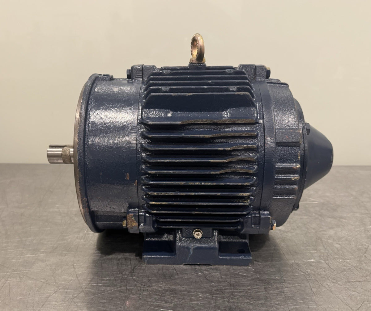 Marathon Y527A Motor 3HP 230/460V 1800 RPM 3PH ZVM182THTCD8028AA NEW! SHIPS FREE