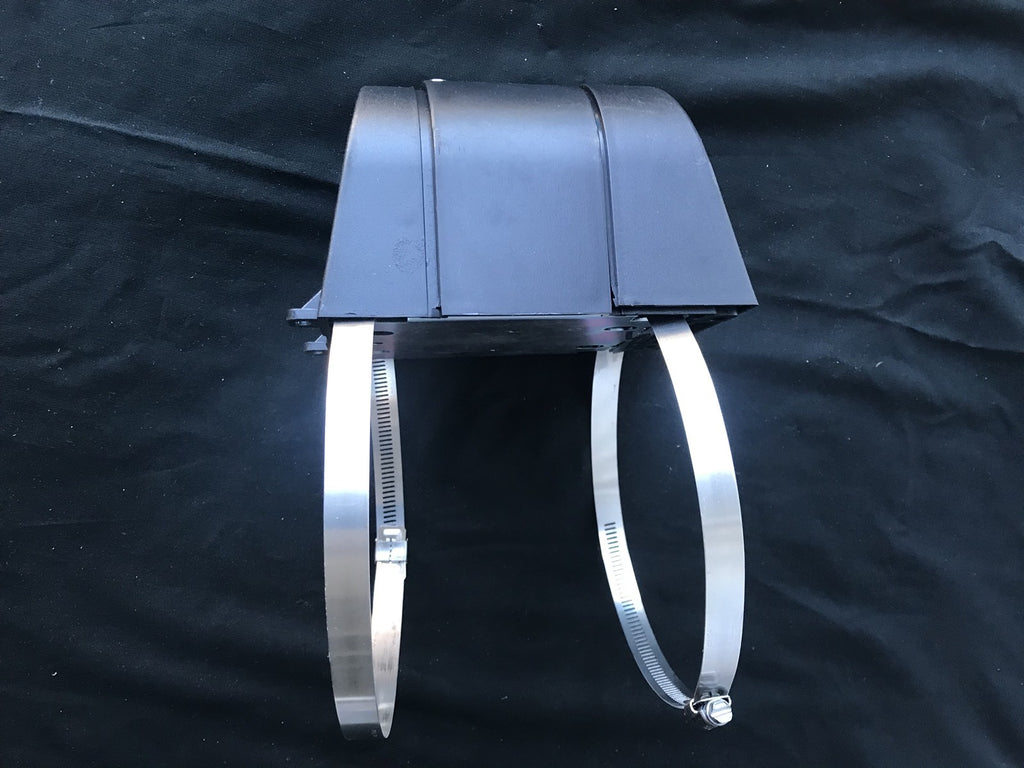 Tensabarrier Belt Sanction Black And Yellow NEVER USED