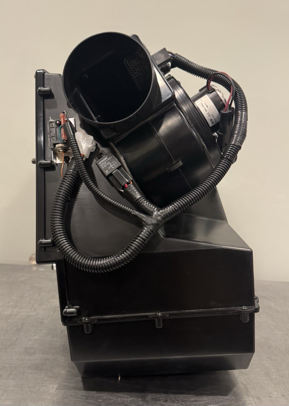 555001328 Heater Core Assembly Morgan Olson Ford NEW! FREE SHIPPING!