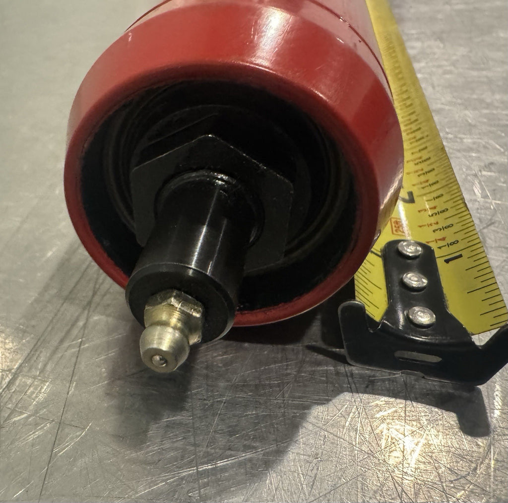 Toro 61-0410 Full Roller ASSY 27” Genuine 610410 NEW! FREE SHIPPING!