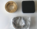 Kaldewei Drain System Garnitur CONO DUO Amerika 248244 286.028 NEW