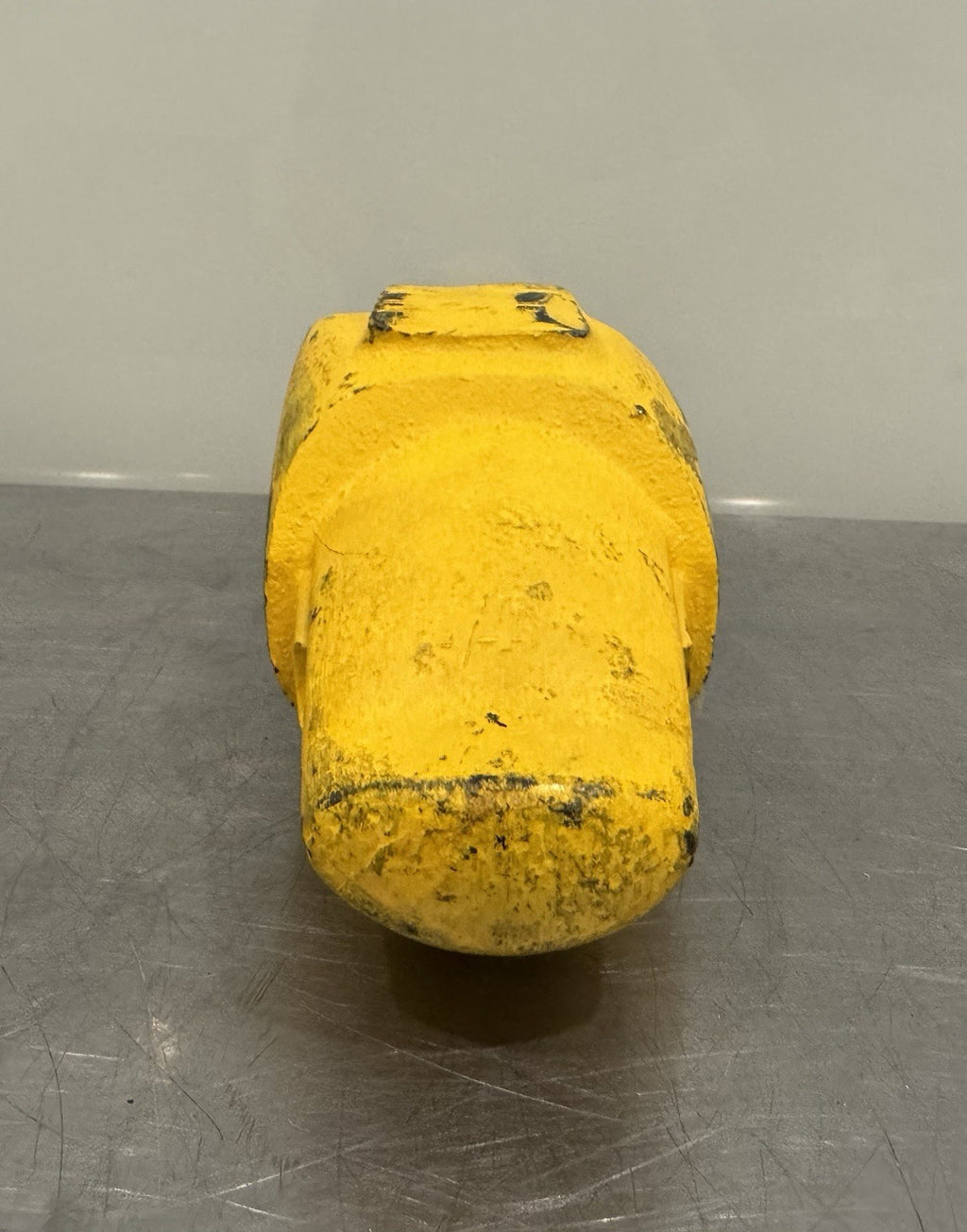 Komatsu K617525L Bucket Corner Adapter NEW! FREE SHIPPING!