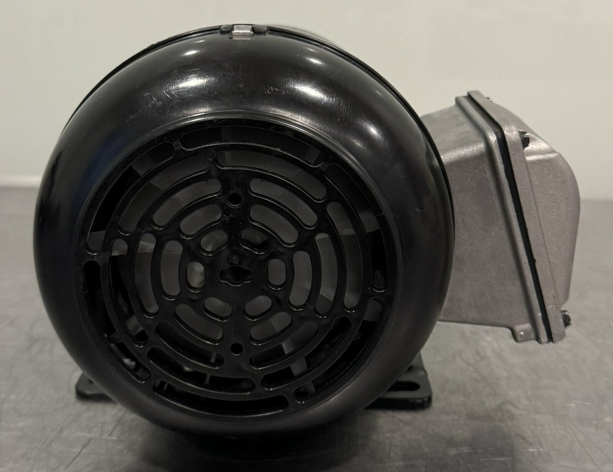 WEG 00136ET3EW56-S Electric Motor 1HP 230/460V 3435 RPM 3PH NEW! FREE SHIPPING!