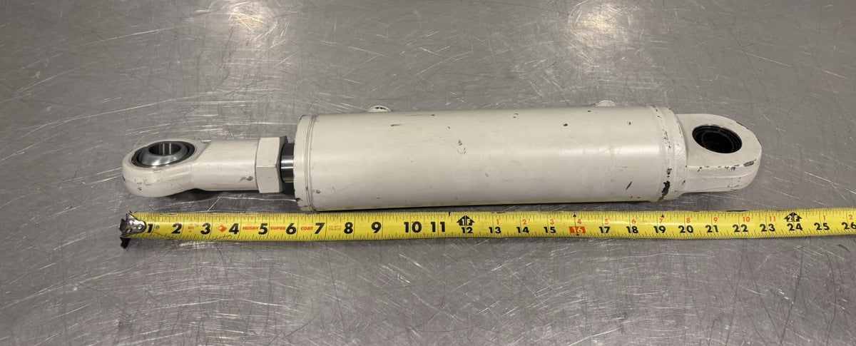 Heil 001-7153 Hydraulic Cylinder Wastebuilt NEW! FREE SHIPPING!