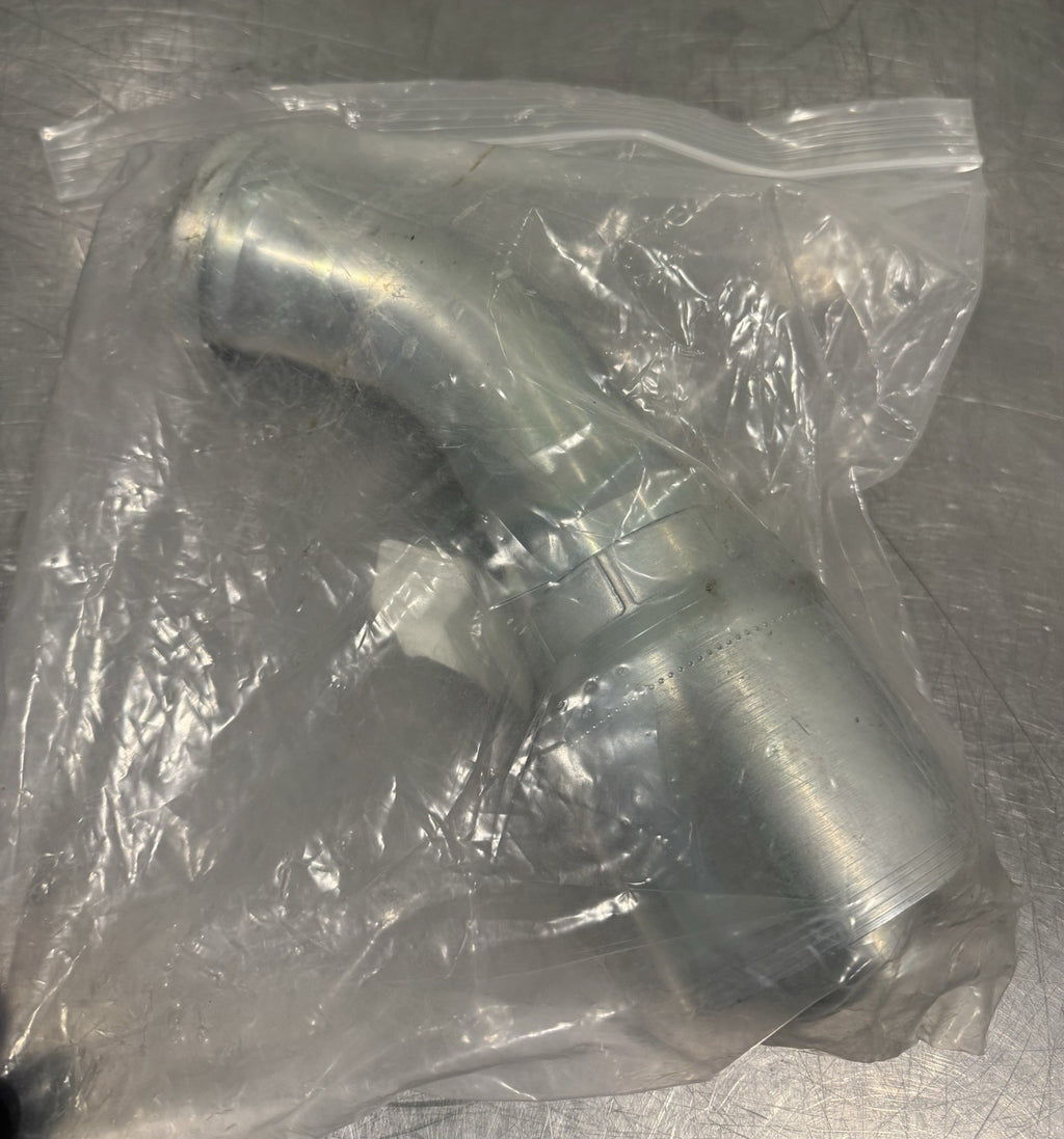 Kimball Midwest 4S32FLA32 Hydraulic Hose End Split Flange 45 NEW! FREE SHIPPING!