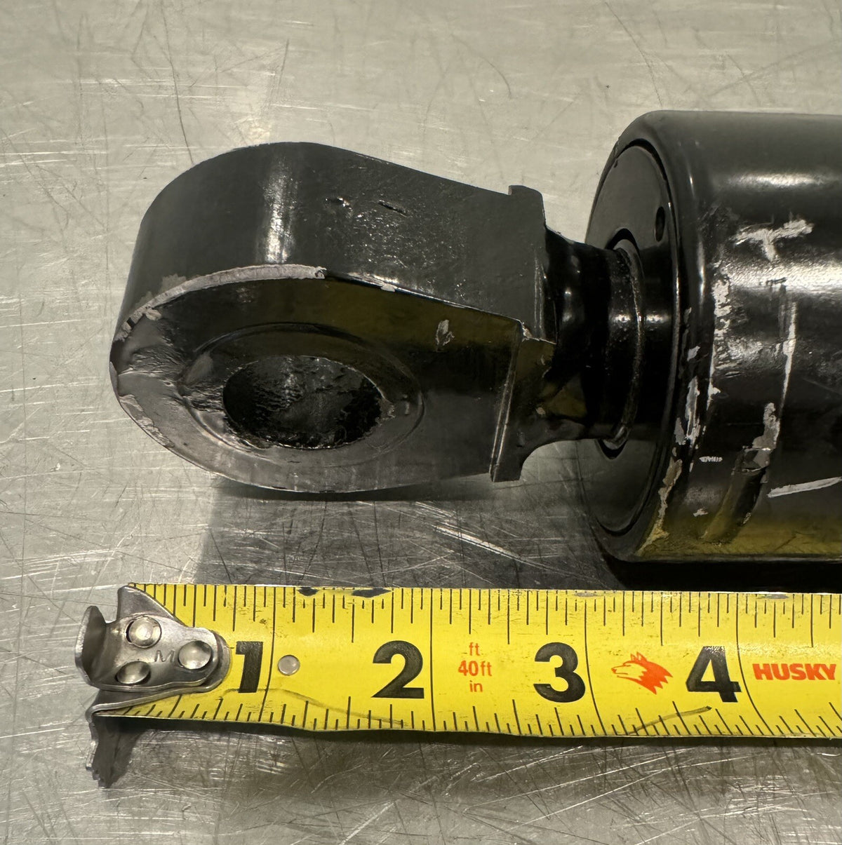 COL Hydraulics 0719 A3449 Cylinder 1.25” Rod 3” Bore 1” Pins P500014 NEW!