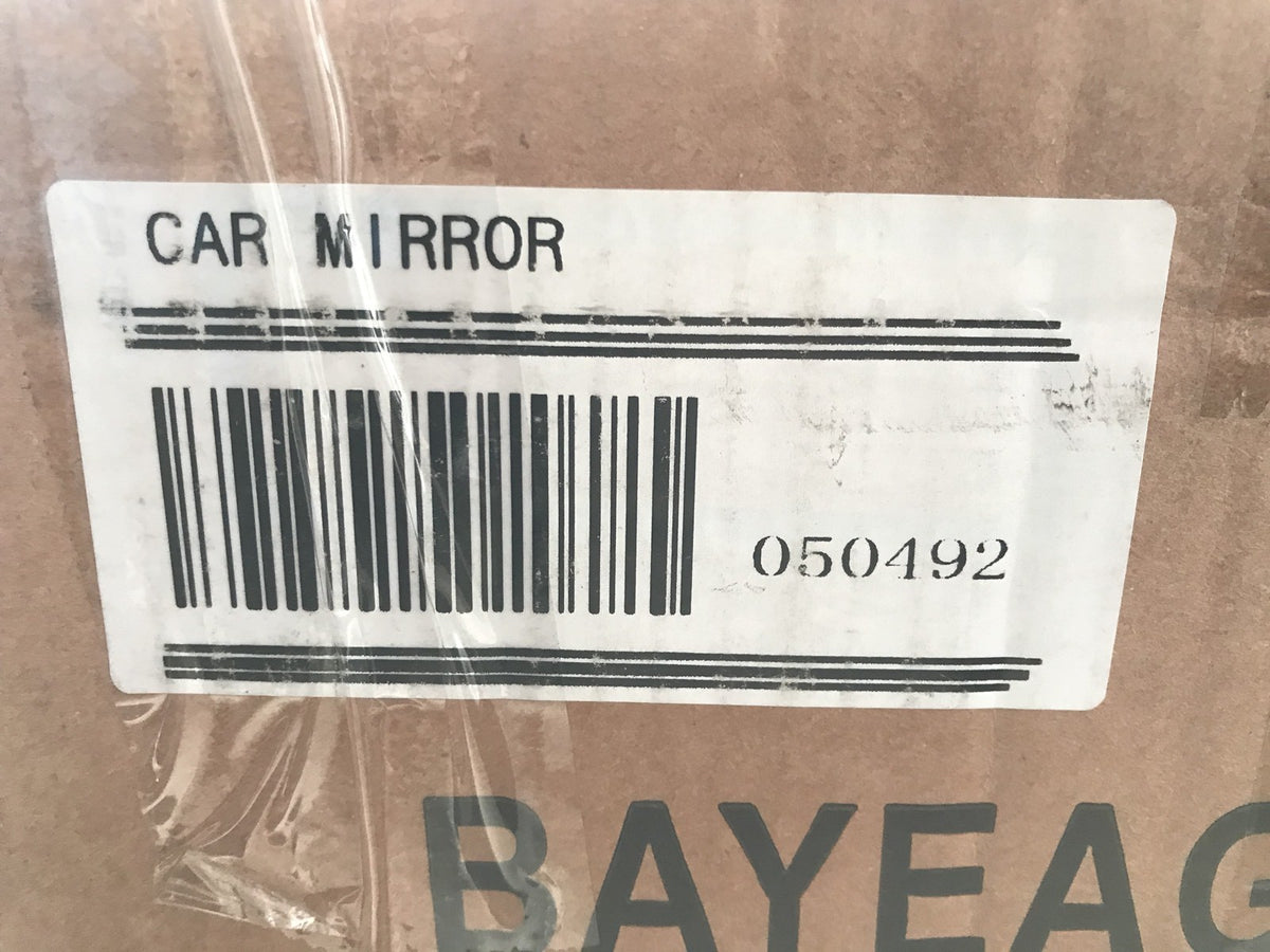 Bayeagle 050492 Powered Towing Mirror Set Chevy Ford Dodge NEW IN BOX 