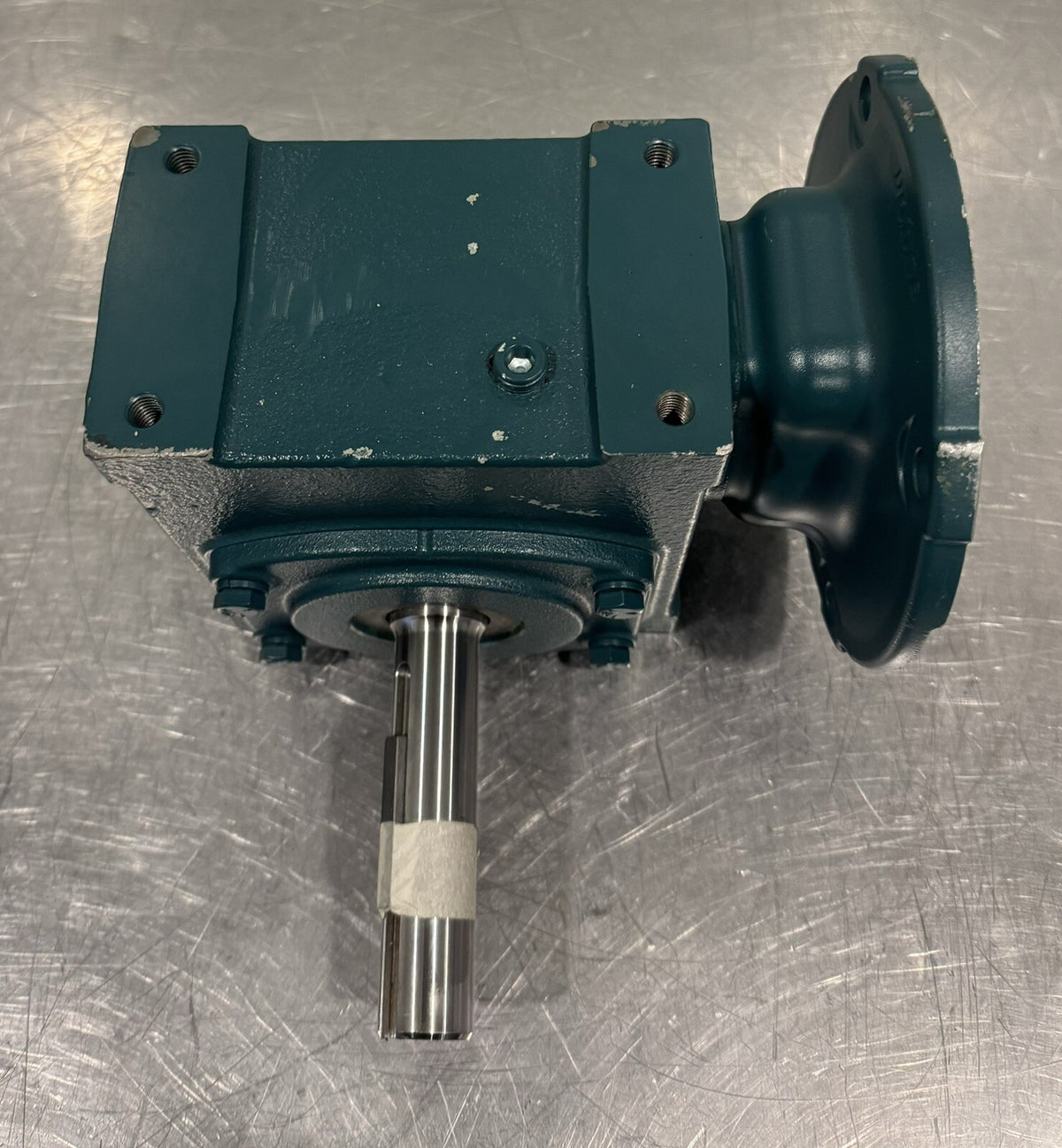 Dodge 202Q20L56 Tigear-2 Right Angle Worm Gear Reducer NEW! FREE SHIPPING!