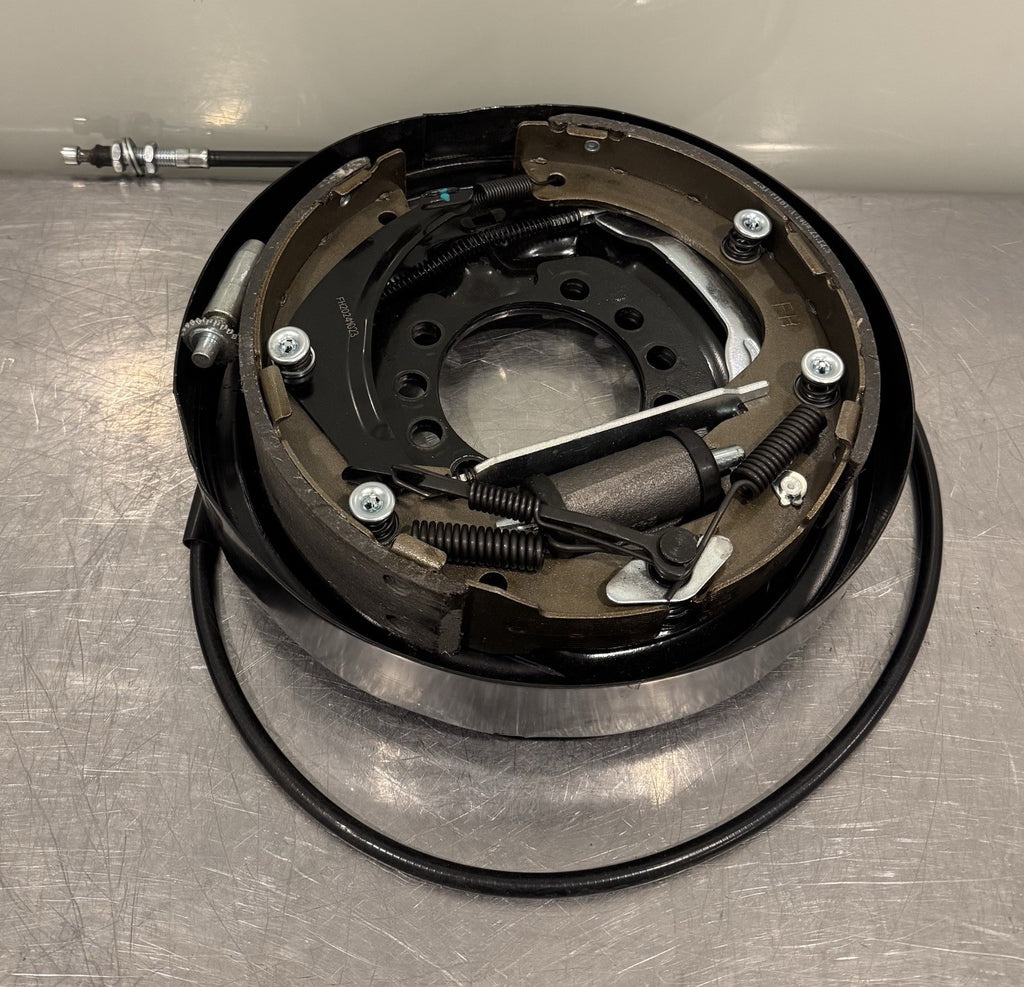 Total Source Forklift Brake ASSY NEW! SHIPS FREE!