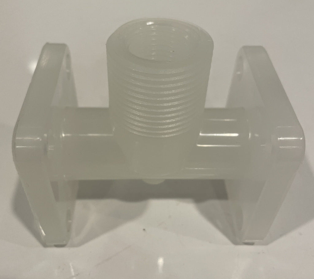 Warren Rupp 518-138-552 Sandpiper Manifold Polypropylene NEW! FREE SHIPPING!
