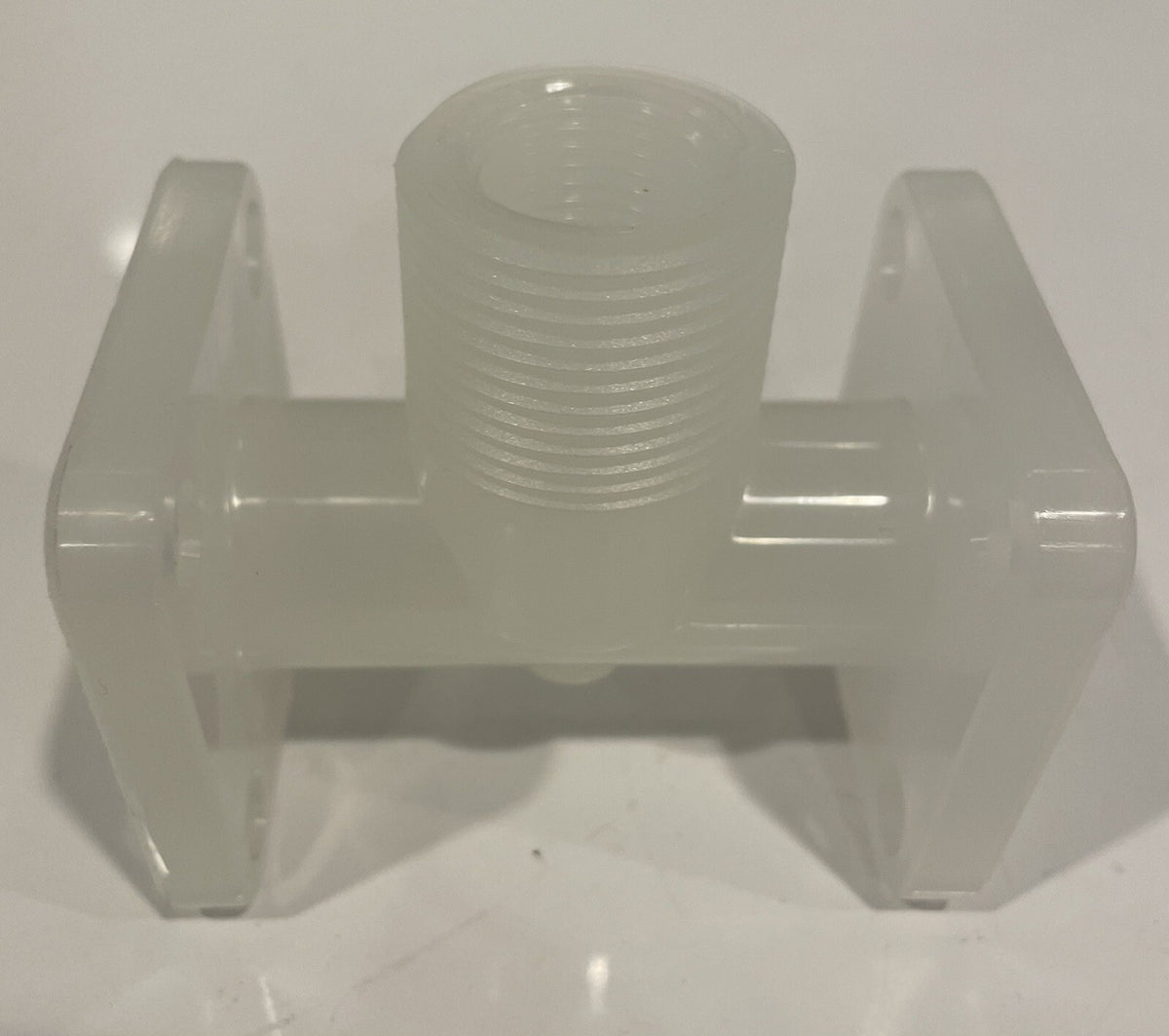 Warren Rupp 518-138-552 Sandpiper Manifold Polypropylene NEW! FREE SHIPPING!