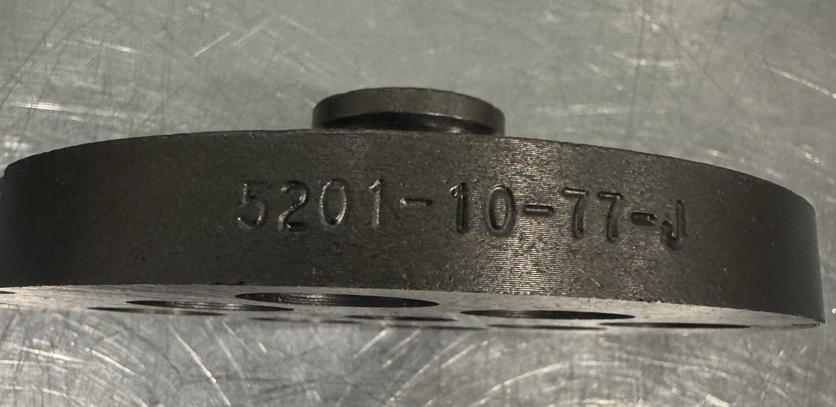 Kasco Never Sold 5201-10-77-J Blade NEW! FREE SHIPPING!