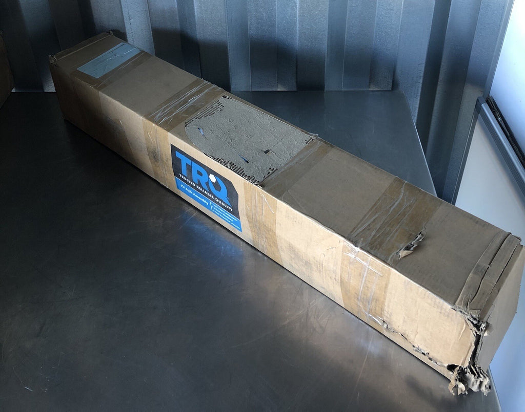 TRQ 1AACV00051 CV Axle Frontier Xterra Driver Or Passenger NEW IN BOX!!