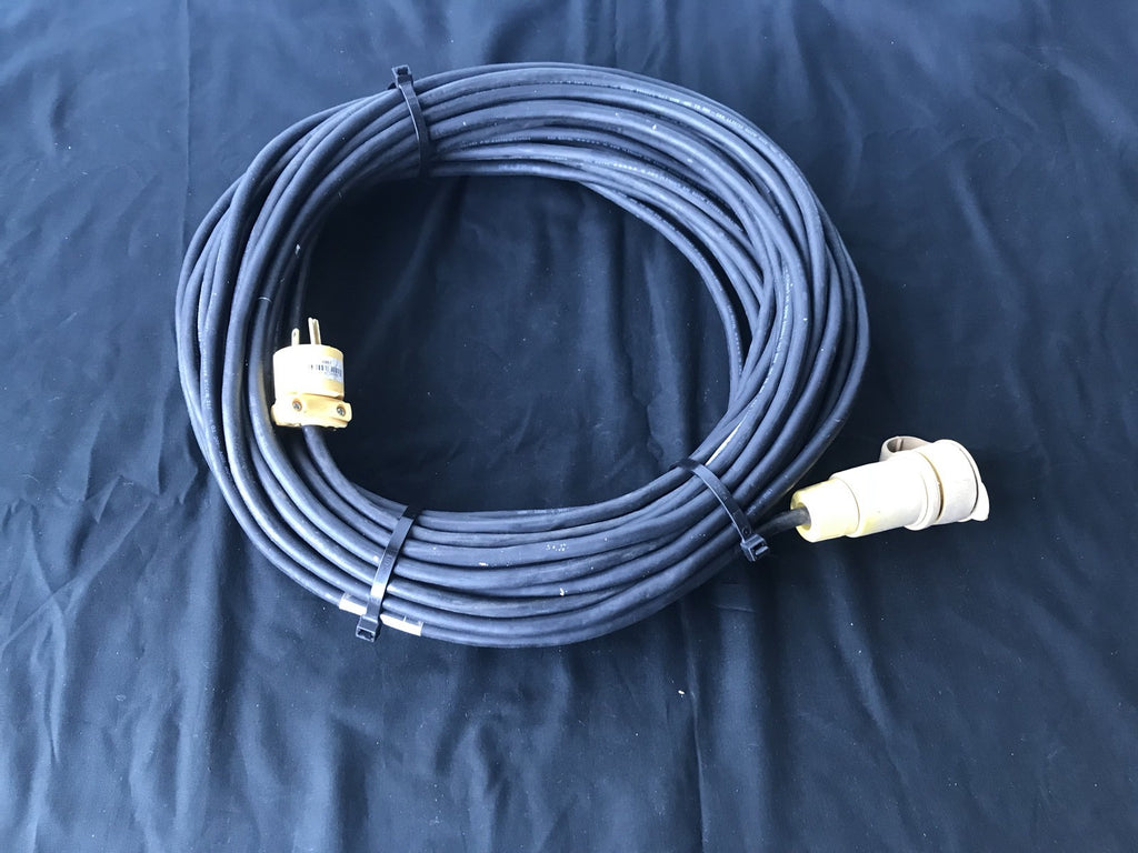 Pason CBLASS 274-100FT Cord 51893-008