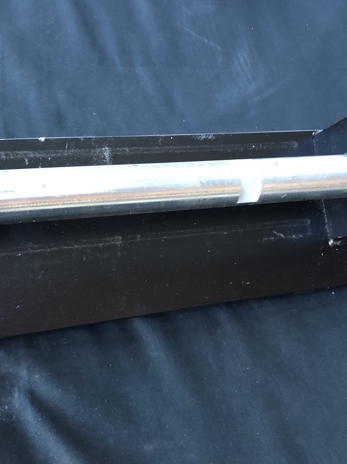Curt R20 Replacement Slider Assembly (1) NEW