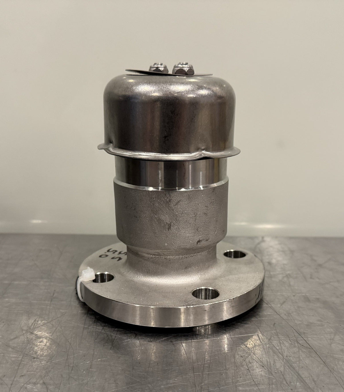Midland A-222-W-NS-5-VGFS Vacuum Relief Valve 217-84-SS NEW! FREE SHIPPING!