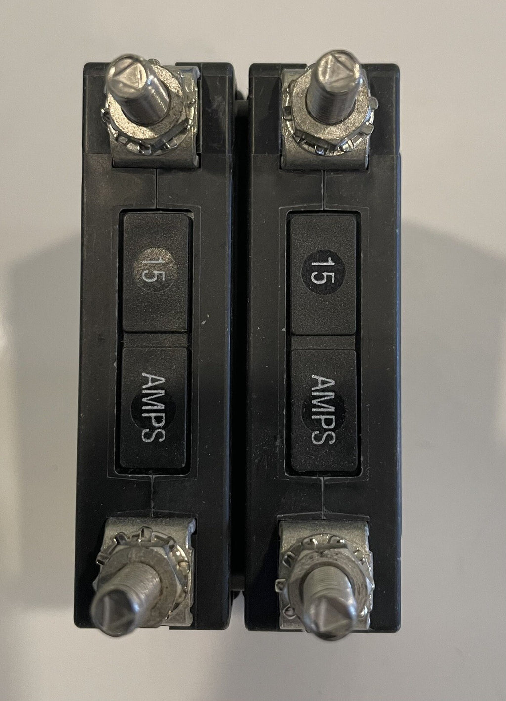 Airpax Sensata IALHK11-39196-15 Circuit Breaker NEW! FREE SHIPPING!